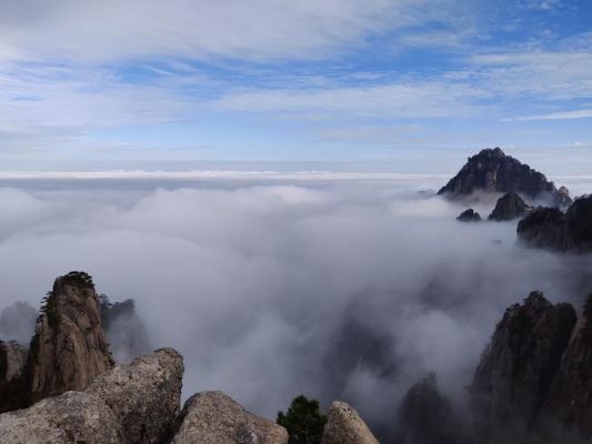 景点视觉（视觉风景）