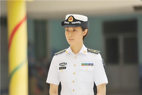 舰在亚丁湾的演员表（舰在亚丁湾女主角是谁）