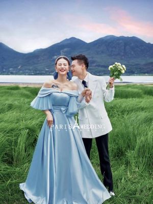 丽江80视觉婚纱照片（丽江婚纱摄影唯一旅拍品质保障）-图2