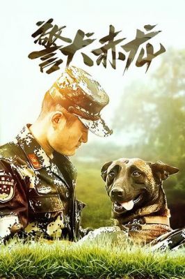 警犬赤龙演员表（警犬赤龙每集剧情）