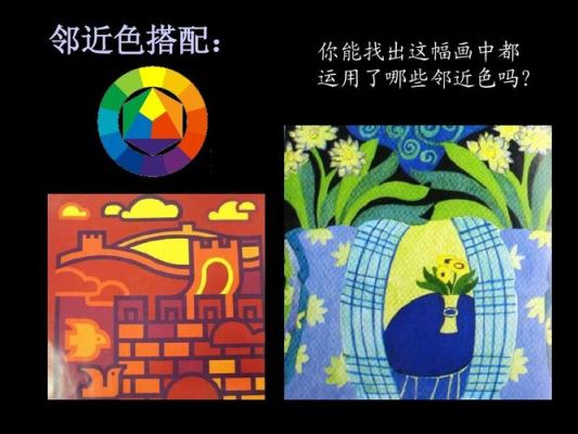 商业作品中的色彩应用技巧（商业色彩学）-图3