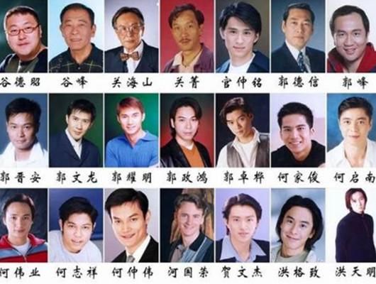 冷暖人生演员表男演员（冷暖人生演员表男演员是谁）