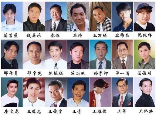 冷暖人生演员表男演员（冷暖人生演员表男演员是谁）-图3