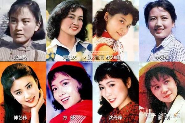 我们的80年代演员表（我们的80年代演员表大全）-图2