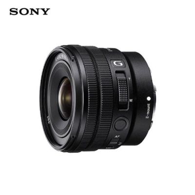 sony电动变焦（sony电动变焦镜头推荐）-图2