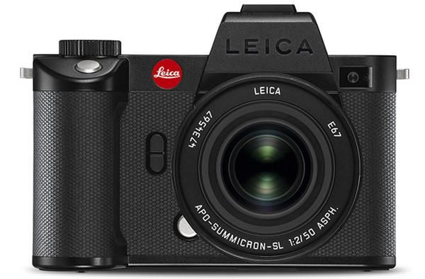 探讨LEICA镜头的蓝调色彩（leica sl2 镜头）-图3