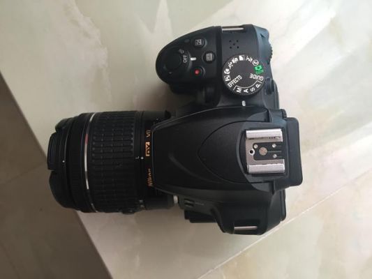 d3400不能变焦（d3400镜头）-图3