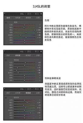 色彩调色教程高级灰（色彩调色教程高级灰色怎么调）-图2