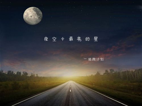 夜空星演员表（歌曲夜星空）