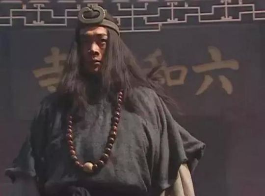 83版武松演员表（83版武松演员表大全）-图2