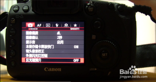 佳能5d3拍摄色彩设置（佳能5d3亮度怎么调）-图1