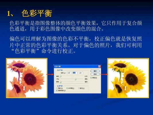 色彩平衡你不知道的调色（色彩平衡调整）-图2