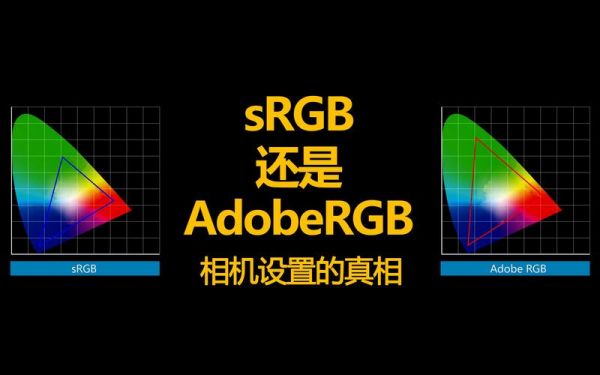 adobergb色彩好吗（adobergb和srgb）-图3