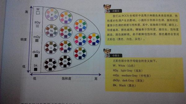 怎么分析照片的色彩（怎么分析照片的色彩特征）-图3