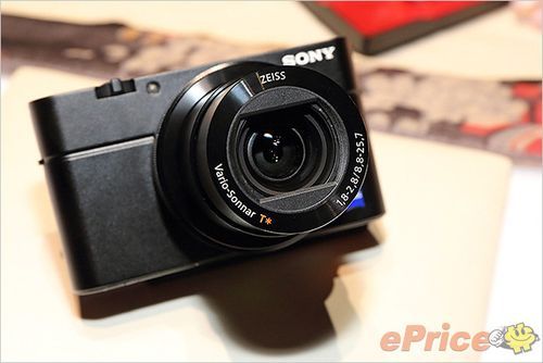 rx100光学变焦（rx100m3最佳光圈）-图3