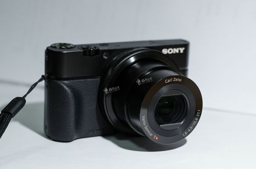 Rx100一代色彩垃圾（rx100一代画质）-图2