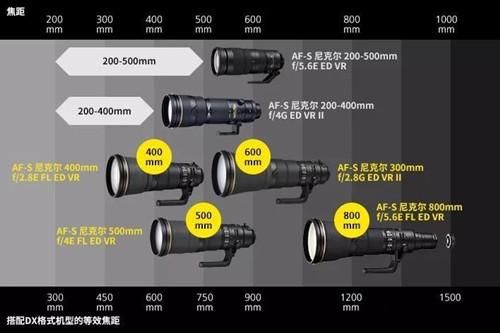 远摄变焦镜头的优缺点（远摄变焦和远摄定焦的区别）-图2