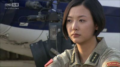 特种兵女演员表（特种兵女角色）-图2