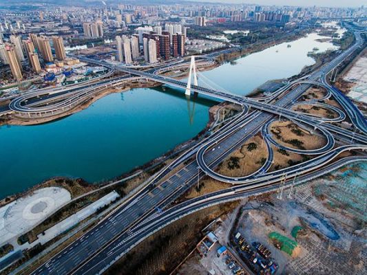 太原视觉空间（视觉山西）-图1