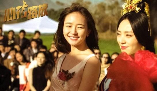 心花路放女演员表（心花路放里面的女演员）-图2