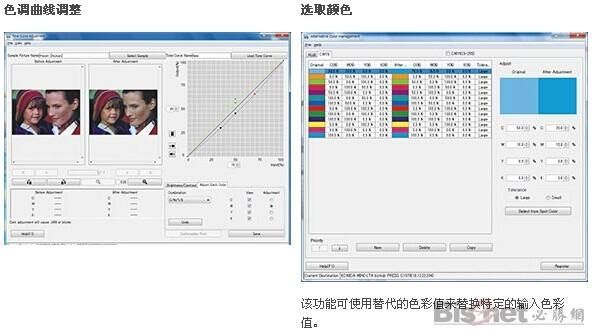 印刷色彩管理教程（印刷色彩管理软件有哪些）-图1