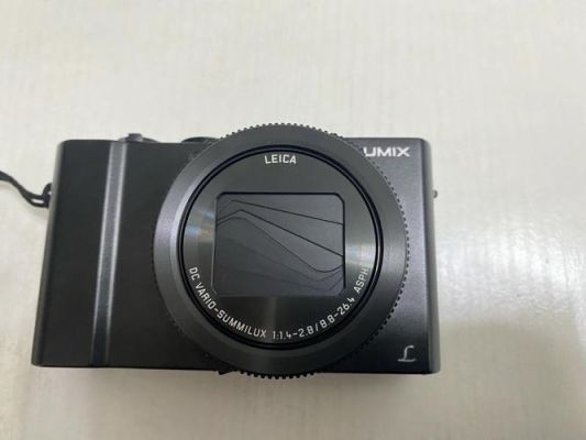 松下lx10有数码变焦（松下LX10数码变焦怎么打开）-图2