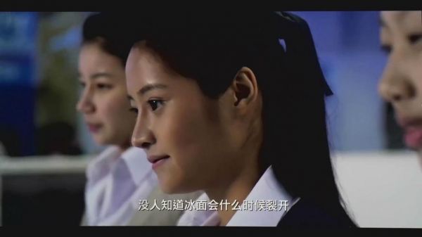 杀破狼2女演员表（杀破狼2女演员表全部）-图3