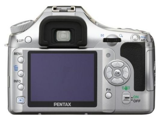 宾得ccd色彩单反k200d（宾得k200d画质秒杀k10d）-图2