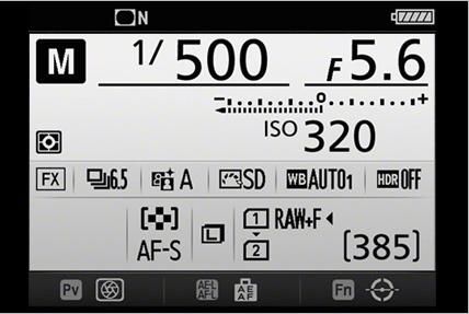 d750色彩（d750色彩设置）-图3