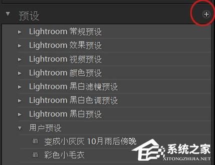 lightroom在哪更改色彩模式（lightroom怎么调色面板怎么调出来）