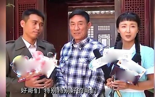 不是我老婆演员表（不是我老婆 电视剧）-图2