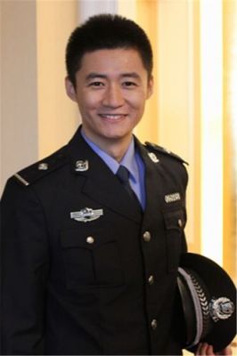 刑警战记演员表（刑警战记演员表大全）-图2