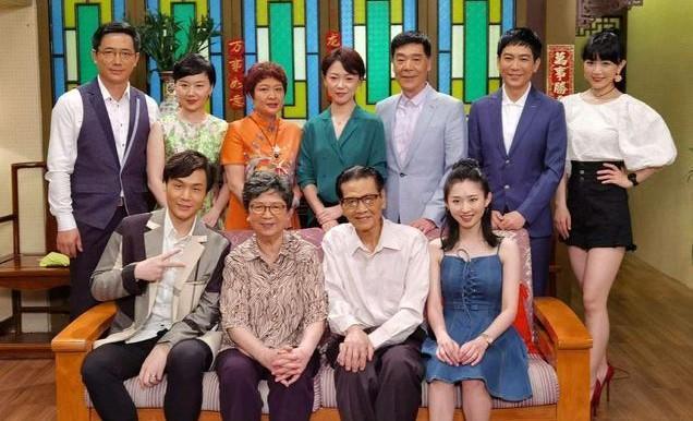 外来媳妇本地郎演员表全部（外来媳妇本地郎2020最新演员）