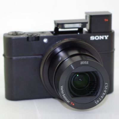 rx100m3和rx100m4色彩（rx100m1和m3画质区别）-图2