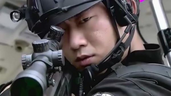 特警狙击手演员表（特警狙击手演员表高田昊）-图3