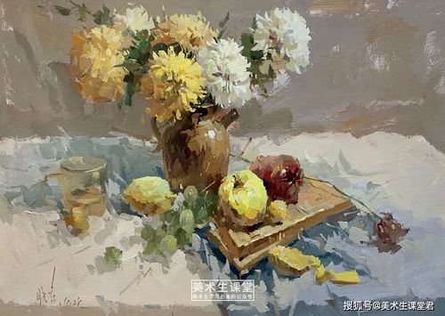 色彩名师作品（色彩名师都有谁）-图2