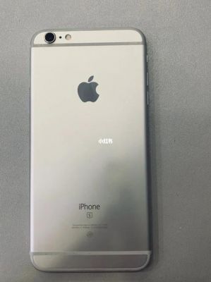 iphone6s变焦（iphone6sp几倍变焦）