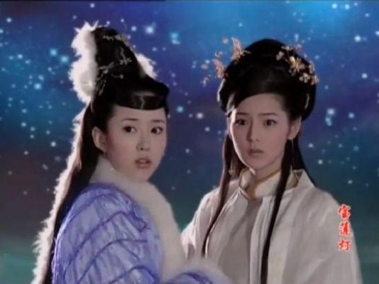 《宝莲灯》演员表（宝莲灯演员表介绍）