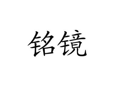 铭镜视觉（铭镜科技有限公司）