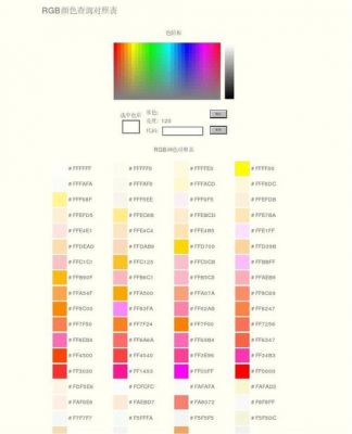 252.8的色彩（色彩值为rgb230,0,0）-图1