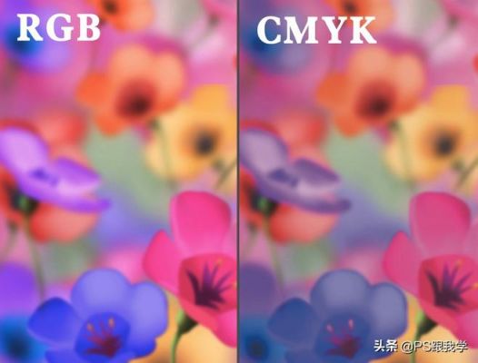 出照片用啥色彩模式（照片要求rgb色彩模式）-图1