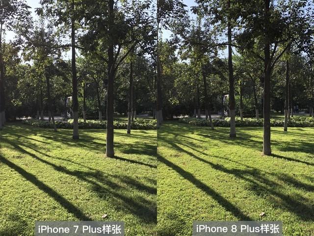 iphone8单手变焦（苹果8plus相机变焦）-图2