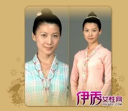 小娘惹演员表（2008年新加坡小娘惹演员表）-图3