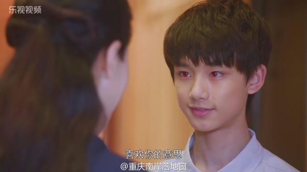 超少年密码演员表女生（超少年密码大结局完整版）-图2