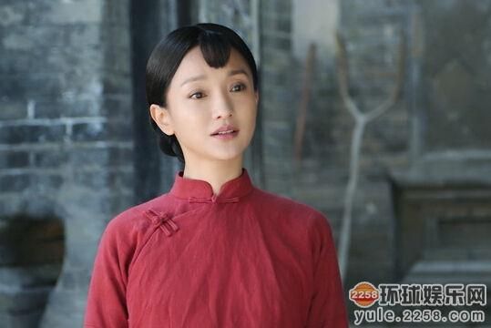 红高粱演员表介绍（周迅红高粱演员表介绍）-图3