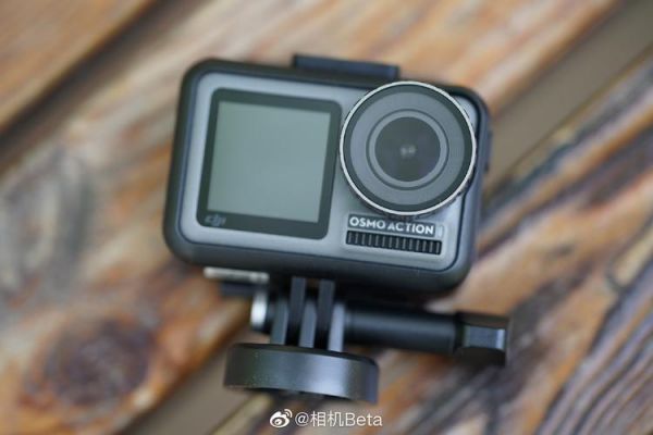 大疆z3设置变焦（大疆osmo action变焦）-图1