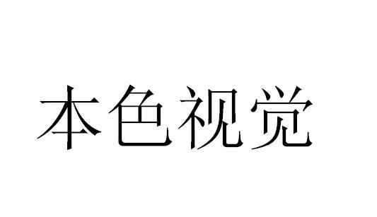 本色视觉团队（本色视觉团队名称）