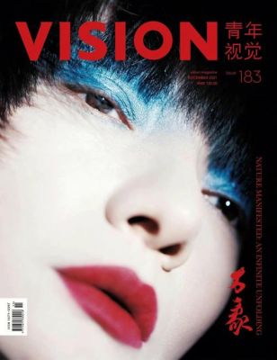 关于视觉vision-笔到花开的信息-图1