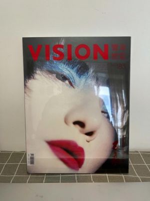 关于视觉vision-笔到花开的信息-图2