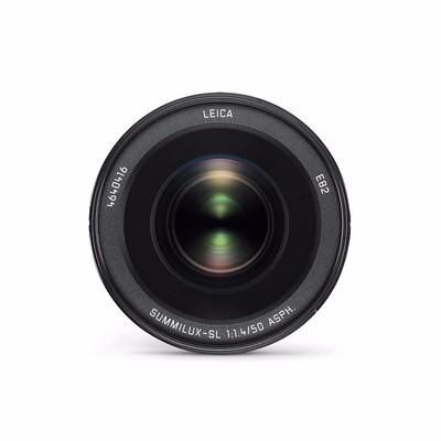 leicaM变焦镜头（leica sl2 镜头）-图2